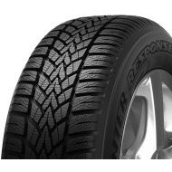 Dunlop SP Winter Response 2 195/60 R16 89H - cena, porovnanie