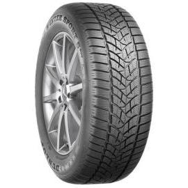 Dunlop SP Winter Sport 5 225/65 R17 106H