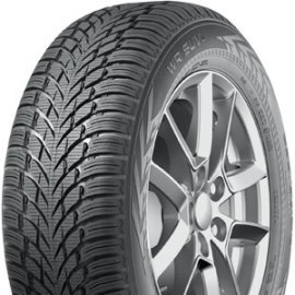 Nokian WR SUV 4 265/55 R19 109V