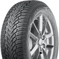 Nokian WR SUV 4 235/55 R20 105H - cena, porovnanie