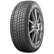 Kumho WS71 265/60 R18 114H - cena, porovnanie