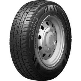 Kumho CW51 215/75 R16 116R