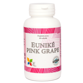 Queen Euniké Pink Grape 60tbl