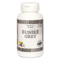 Queen Euniké Grey 60tbl - cena, porovnanie