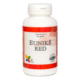 Queen Euniké Red 90tbl