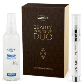 Collagen Larens Beauty Intensive Duo + oční sérum 150ml