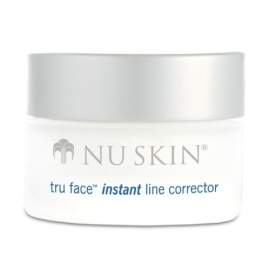 Nuskin Tru Face Instant Line Corrector 15ml