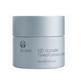 Nuskin AgeLOC Transforming Night 30ml