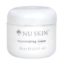 Nuskin Rejuvenating Cream 75ml