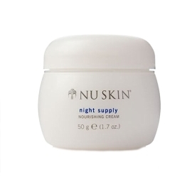Nuskin Night Supply Nourishing Cream 50ml