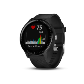 Garmin Vivoactive 3 Music