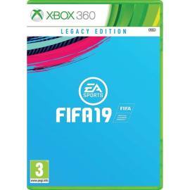 FIFA 19 (Legacy Edition)