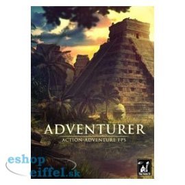 Deadfall Adventures (Collectors Edition)