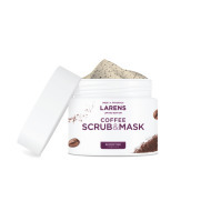 Collagen Larens Coffee Scrub & Mask 200ml - cena, porovnanie