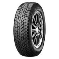 Nexen N-Blue4S 225/50 R17 98V - cena, porovnanie