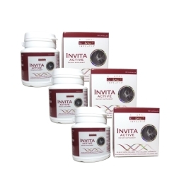 Inventia Invita Active 3x60tbl
