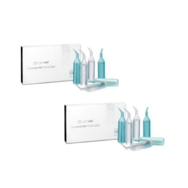 Nuskin Zažehlovací gely NuSkin Galvanic Spa System Facial Gels with ageLOC 16x4ml