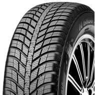 Nexen N-Blue4S 195/50 R15 82H - cena, porovnanie