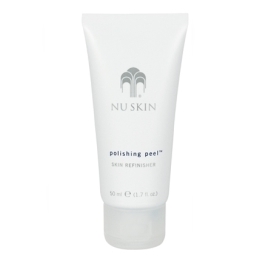 Nuskin Polishing Peel Skin Refinisher 50ml