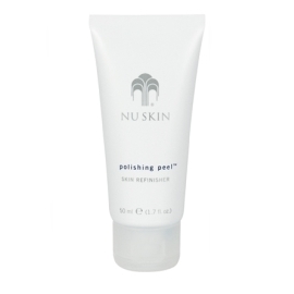 Nuskin Polishing Peel Skin Refinisher 50ml