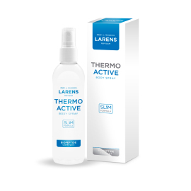 Collagen Larens Thermo Active Body Spray 100ml