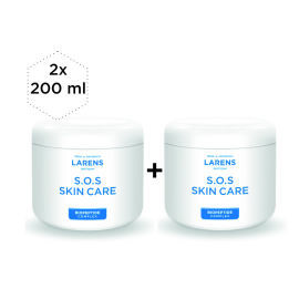 Collagen Larens SOS Skin Care