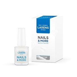 Collagen Larens Nails & More Repair Mask 16ml