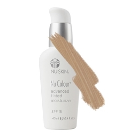 Nuskin Nu Colour Advanced Tinted Moisturizer 40ml
