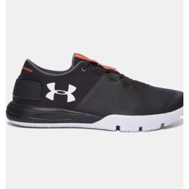 Under Armour Charged Ultimate 2.0