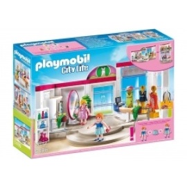 Playmobil 5486 Módny butik