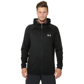 Under Armour Tech Terry Fitted Zip