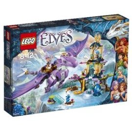 Lego Elves 41178 Dračia svätyňa