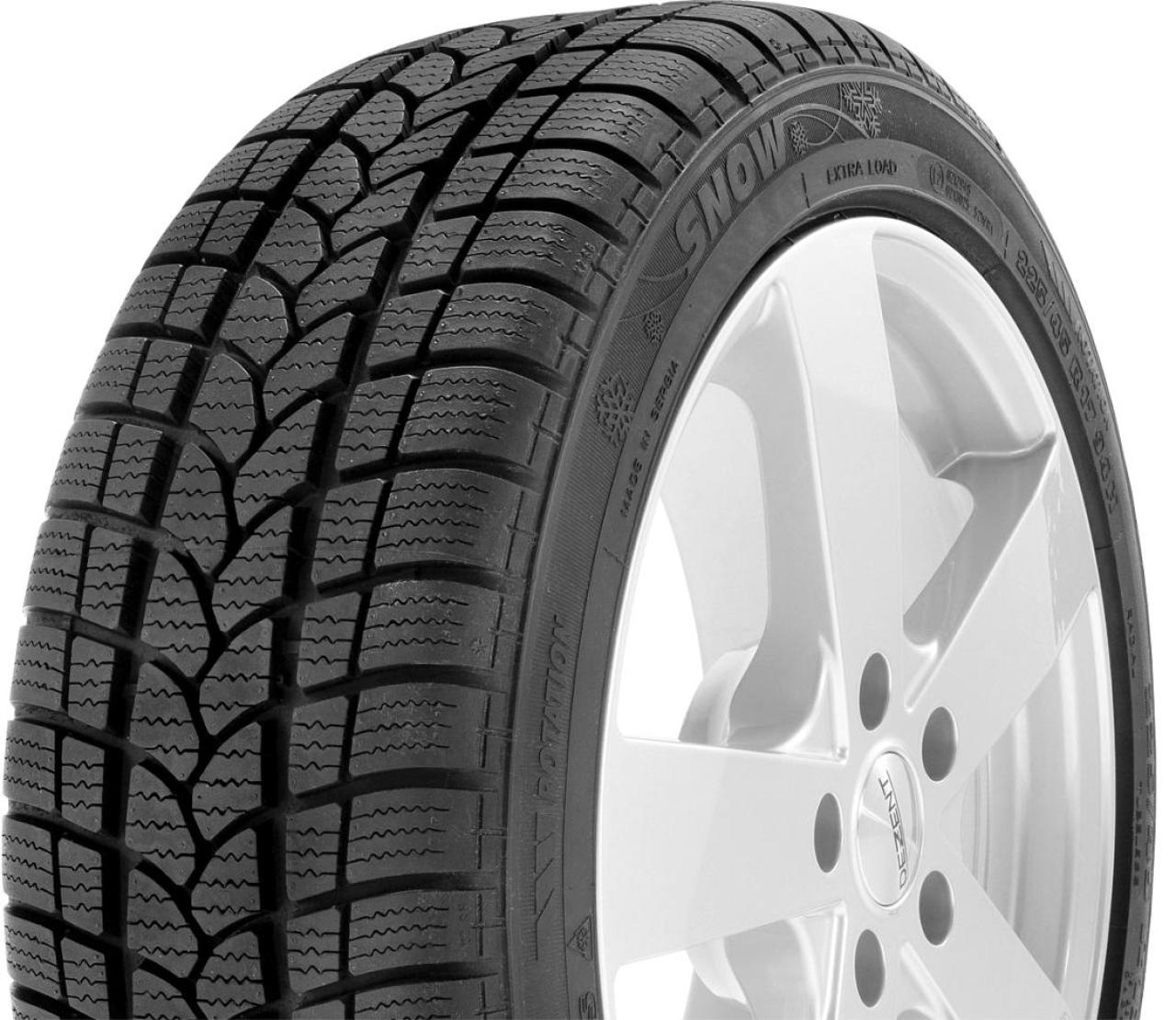 Sebring Formula Snow 601 225 45 R17 94v Pricemania