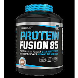 BioTechUSA Protein Fusion 85 2270g