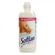 Softlan Weich and Mild 1l - cena, porovnanie