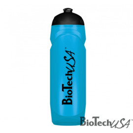 BioTechUSA Športová fľaša 750ml