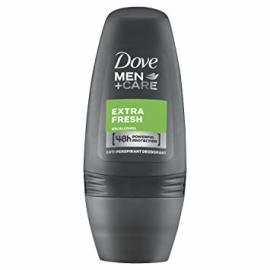 Dove Men+Care Extra Fresh roll-on 50ml