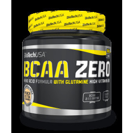 BioTechUSA BCAA Zero 360g