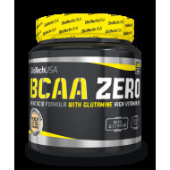 BioTechUSA BCAA Zero 360g - cena, porovnanie