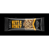 BioTechUSA Nuts & Honey 35g - cena, porovnanie