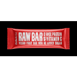 BioTechUSA Raw Bar 40g