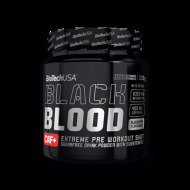 BioTechUSA Black Blood CAF+ 300g - cena, porovnanie