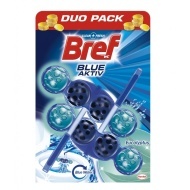 Henkel Bref Blue Aktiv Eucalyptus 2x50g - cena, porovnanie