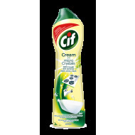 Henkel Cif Cream Lemon 500ml