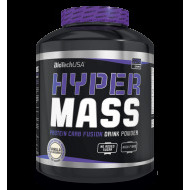 BioTechUSA Hyper Mass 2270g - cena, porovnanie