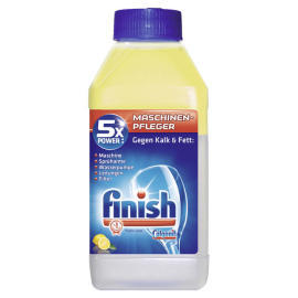 Reckitt Benckiser Calgonit Finish Lemon 250ml