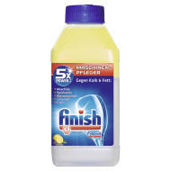 Reckitt Benckiser Calgonit Finish Lemon 250ml - cena, porovnanie