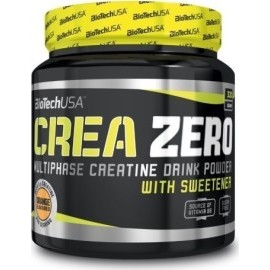 BioTechUSA Crea Zero 320g