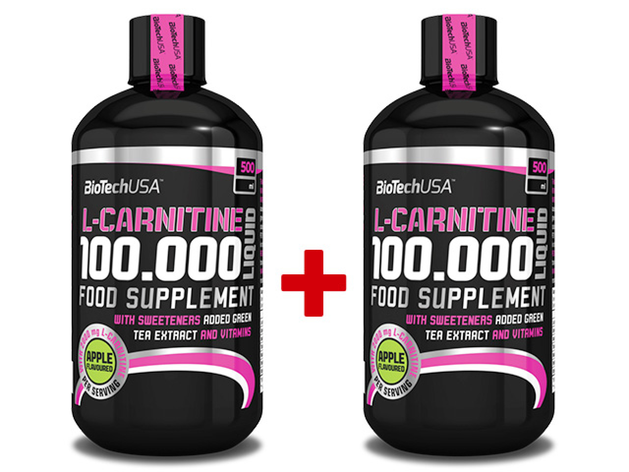 nutrakey l carnitine reviews L-Carnitine (500mg) – NutraBio Brands