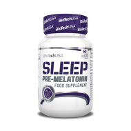 BioTechUSA Sleep 60tbl - cena, porovnanie